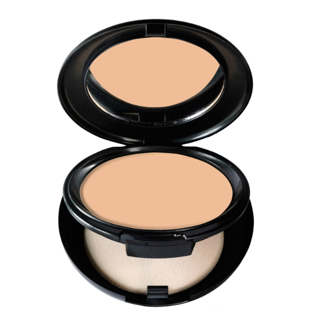 Cover FX Pressed Mineral Foundation - G+40