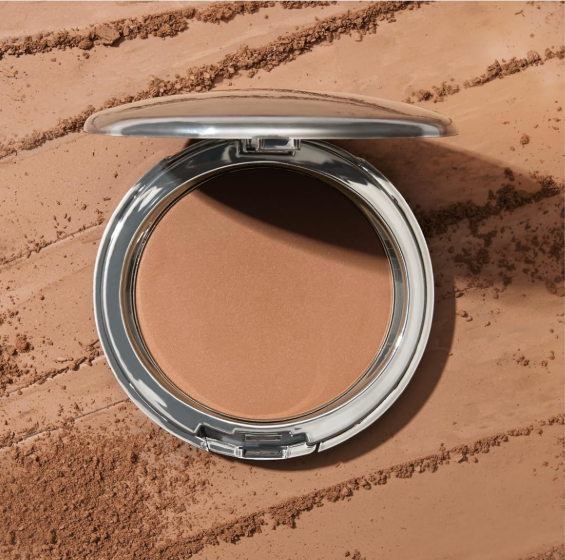 COVER FX Perfect Pressed Powder - 0.42 oz, Deep