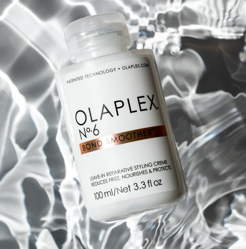 Olaplex No. 6 Bond Smoother 3.3fl oz Hair Care 100m.l