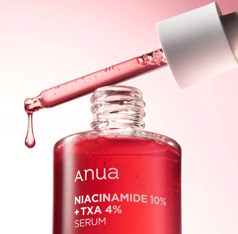 Anua - Niacinamide 10% + TXA 4% Dark Spot Correcting