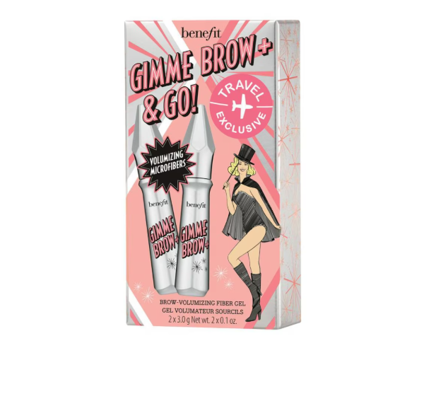 Benefit Gimme Brow & Go Set