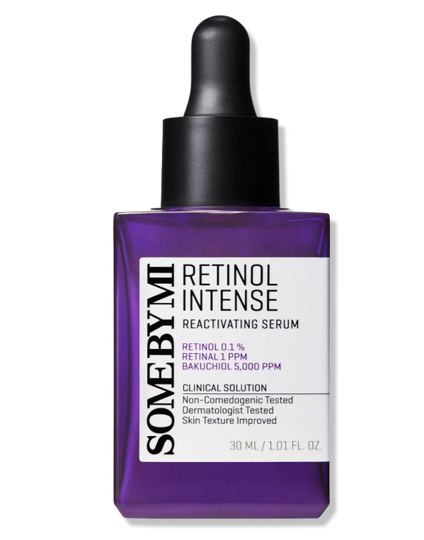 SOME BY MI Retinol Intense Reactivating Serum 30ml