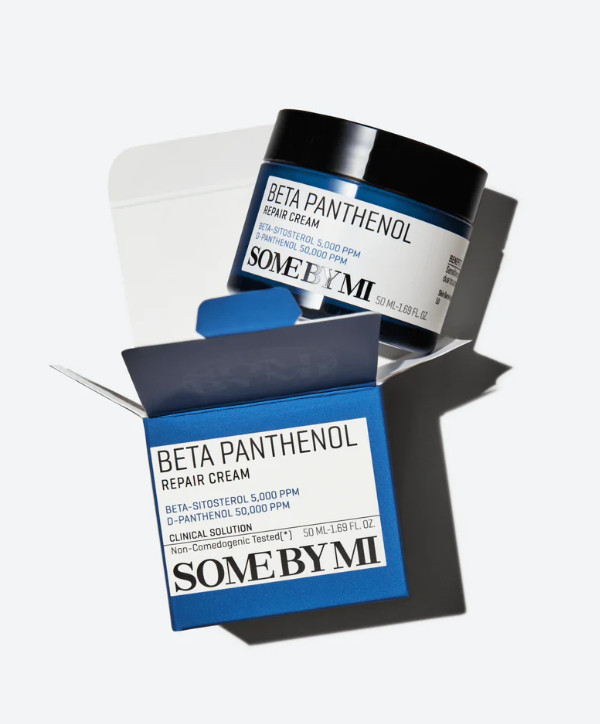 Some Bi Mi Beta Panthenol Repair Cream 60gr