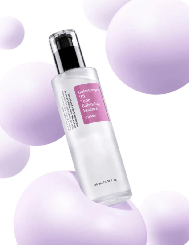 COSRX GALACTOMYCES 95 TONE BALANCING ESSENCE 100ML