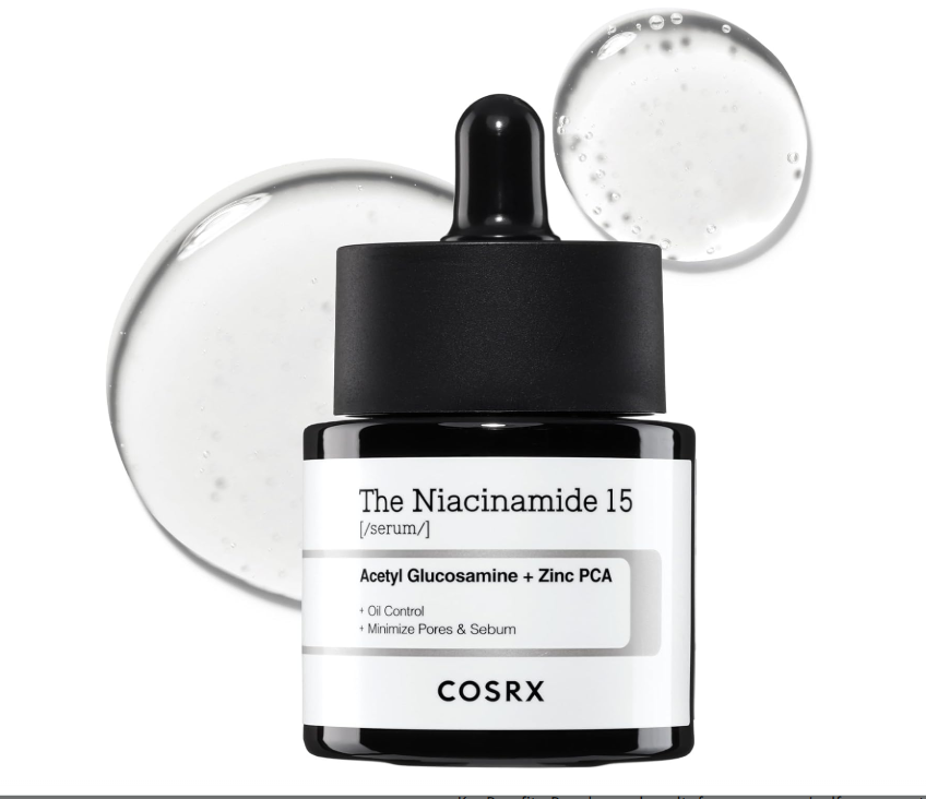 COSRX The Hyaluronic Acid 3 Serum