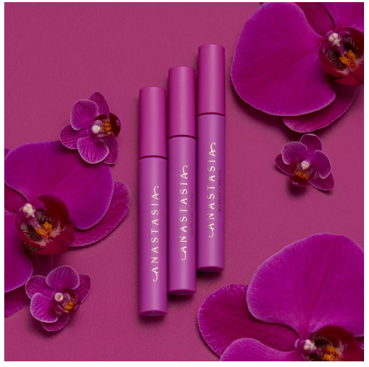 Anastasia Beverly Hills Liquid Lipstick