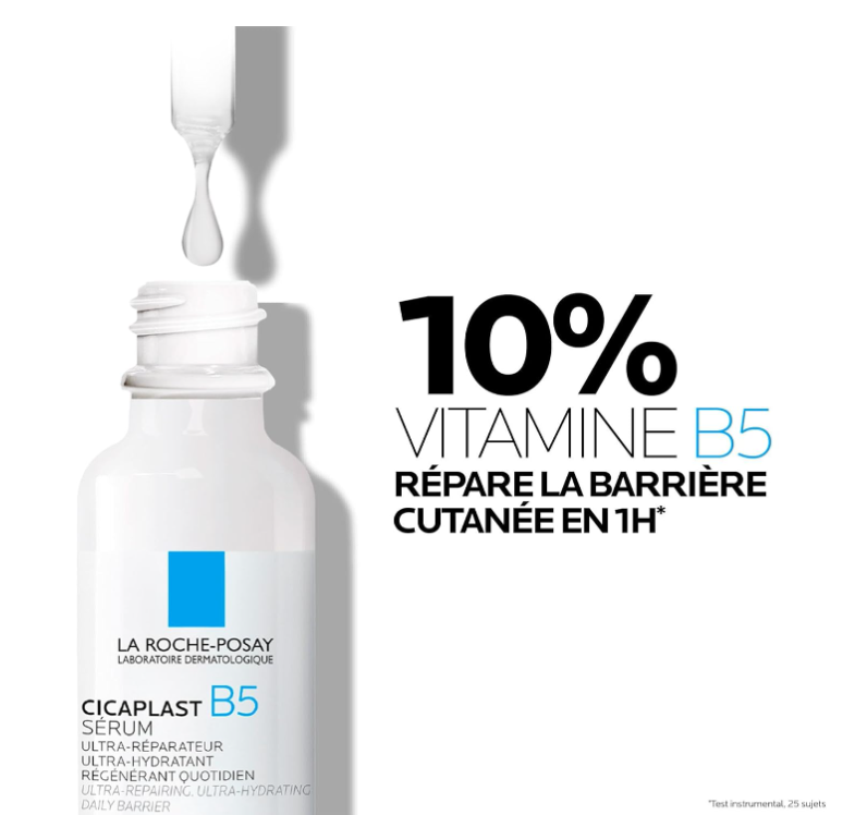 LA ROCHE-POSAY CICAPLAST B5 SERUM -30ML