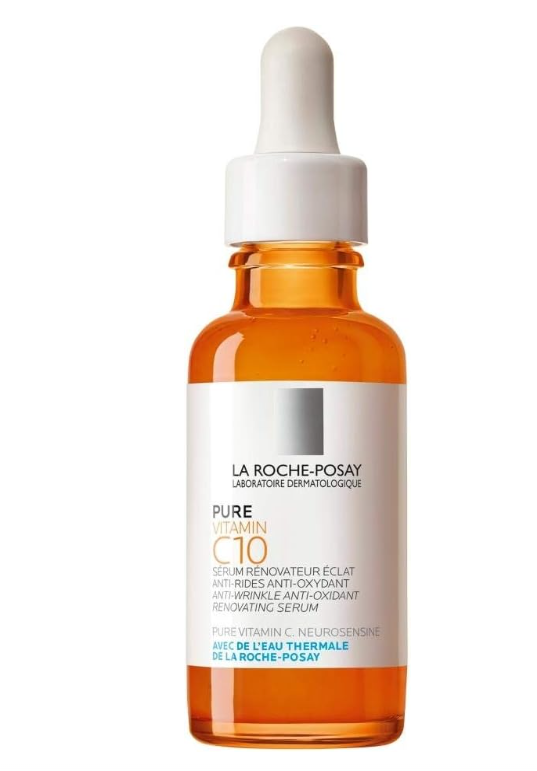 La Roche Posay Labortoir Dermatologique Pure Vitamin C10 -30ml