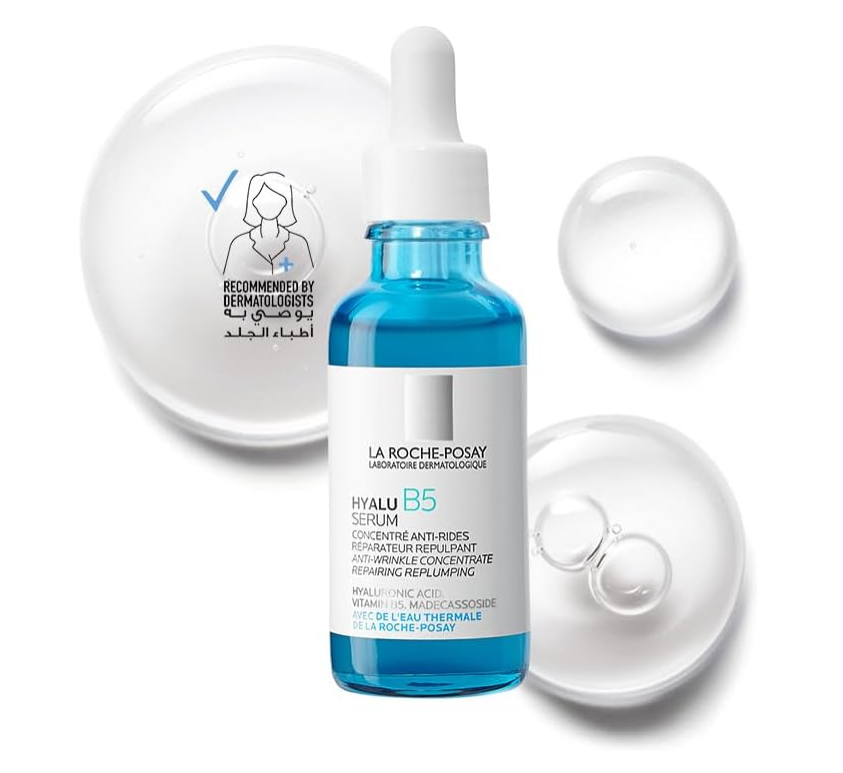 la roche posay hyalu B5 serum