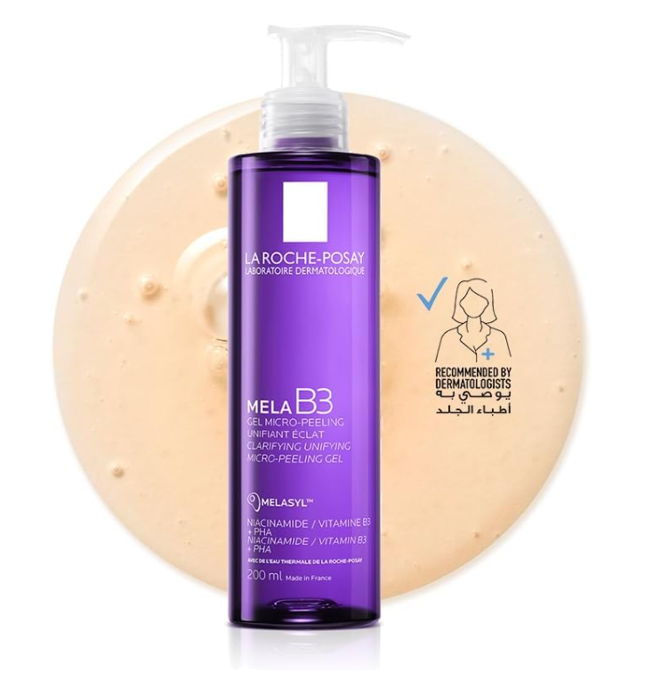 LA ROCHE-POSAY MELA B3-GEL