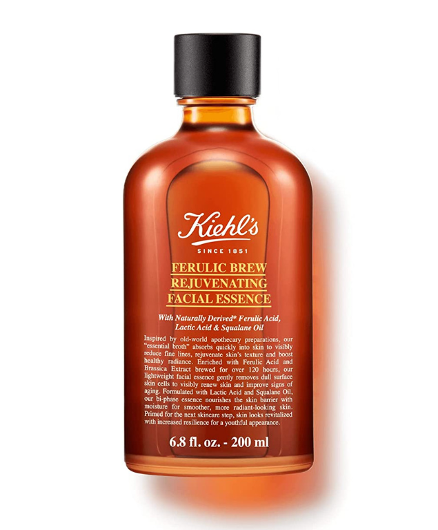 KIEHLS FERULIC BREW REJUVENATING FACIAL ESSENCE