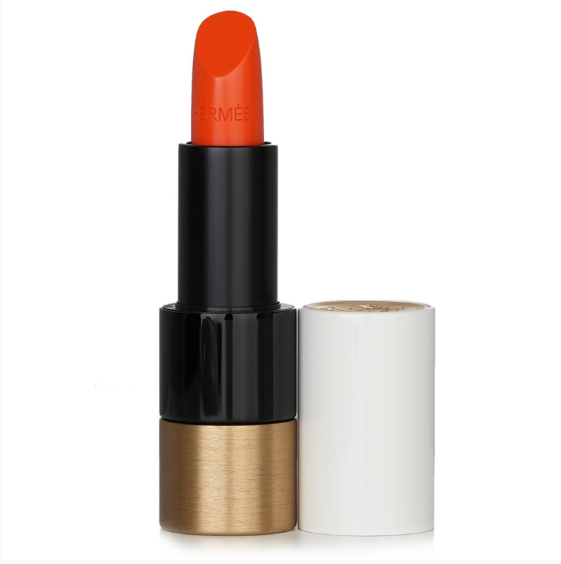 Hermes Rouge Hermes Satin Lipstick - # 33  (Satine)