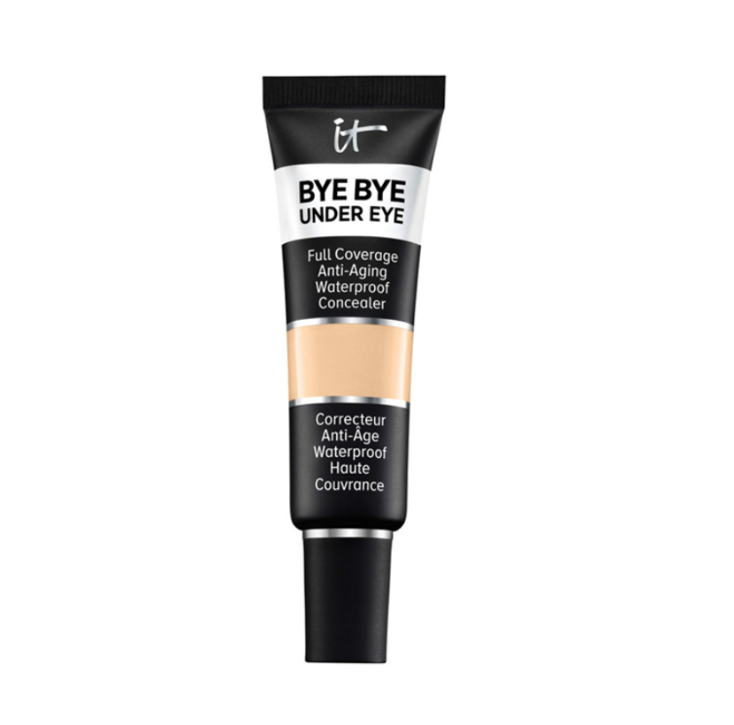IT BYE BYE UNDER EYE #12 LIGHT SAND