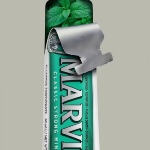 MARVIS CLASSIC STRONG MINT 85M.L