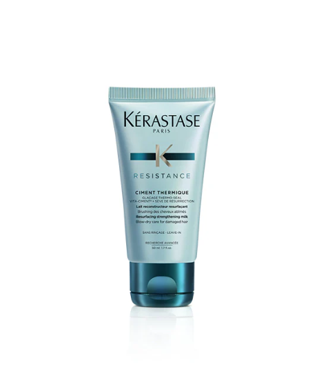 KERASTASE RESISTANCE CIMENT THERMIQUE RESURFACING STRENGTHENING MILK 50ML20