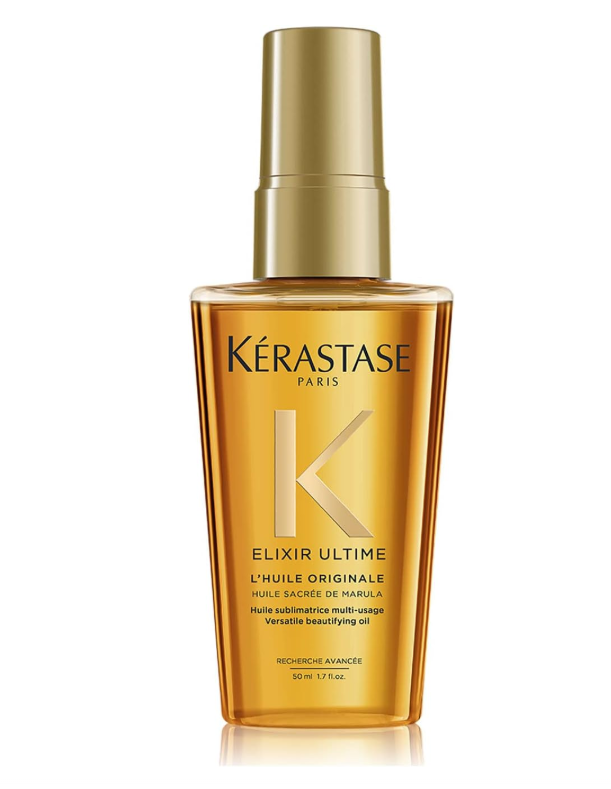 Kerastase Elixir Ultime Beautifying L Huile Origanale 50ml
