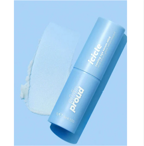 I AM PROUD Icicle Cooling Eye Serum