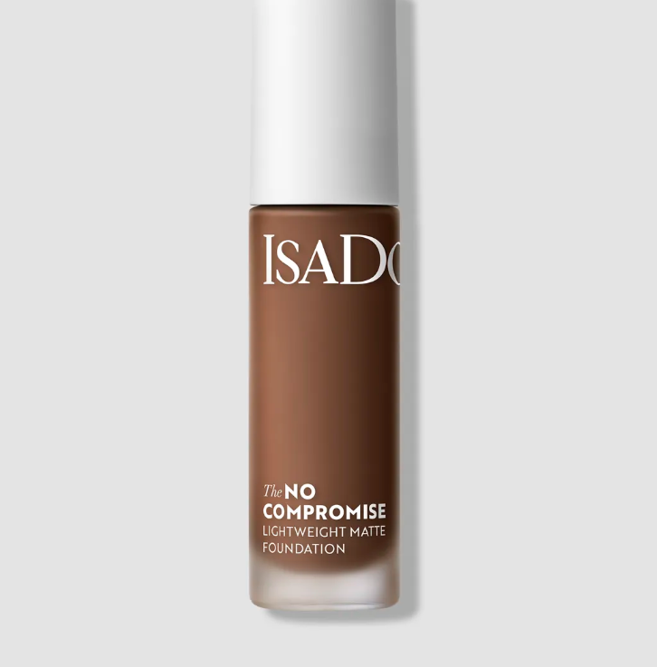 No Compromise Lightweight Matte Foundation 9C