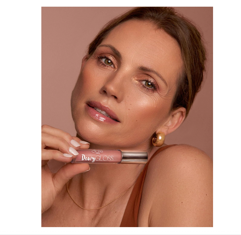 Ciate Dewy Gloss Tinted Lip Jelly