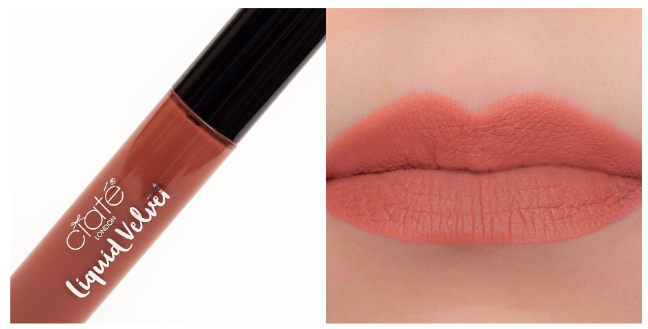 ciate london liquid velvet lipstick
