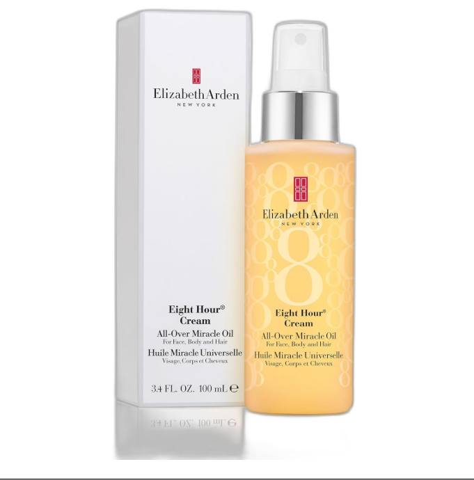 Elizabeth Arden Eight Hour Cream All-Over Miracle Oil