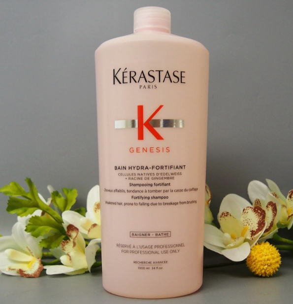 KERASTASE PARIS GENESIS BAIN HYDRA-FORTIFIANT 1000ML