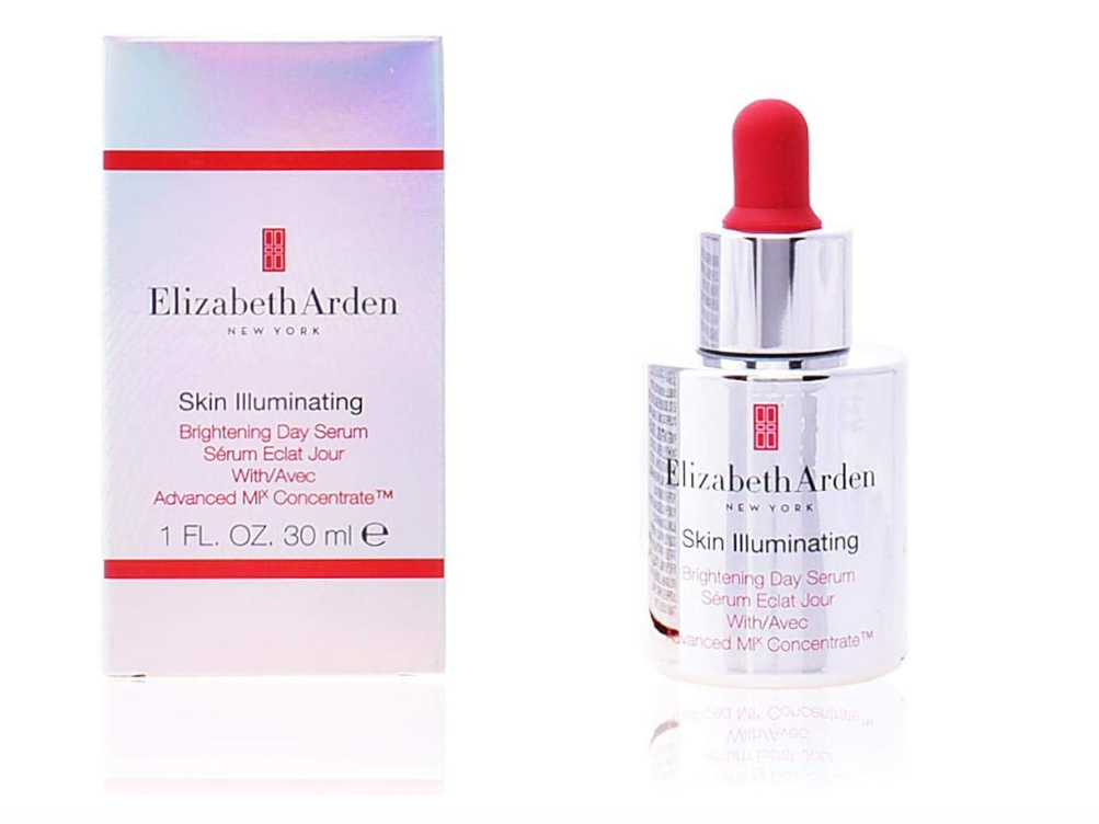 Elizabeth Arden Skin Illuminating Advanced Brightening Day Serum