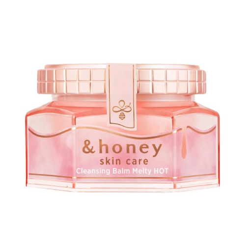Honey Melting Hot Cleansing Balm 90gr