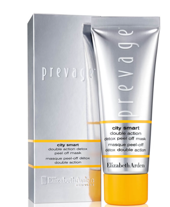 ELIZABETH ARDEN PREVAGE PEEL OFF MASK