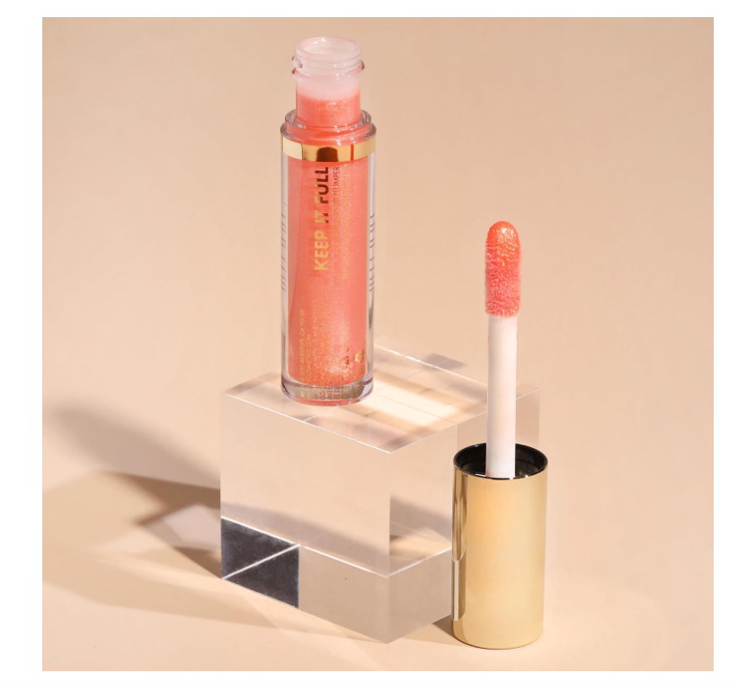 Milani Keep It Full Nourishing Lip Plumper