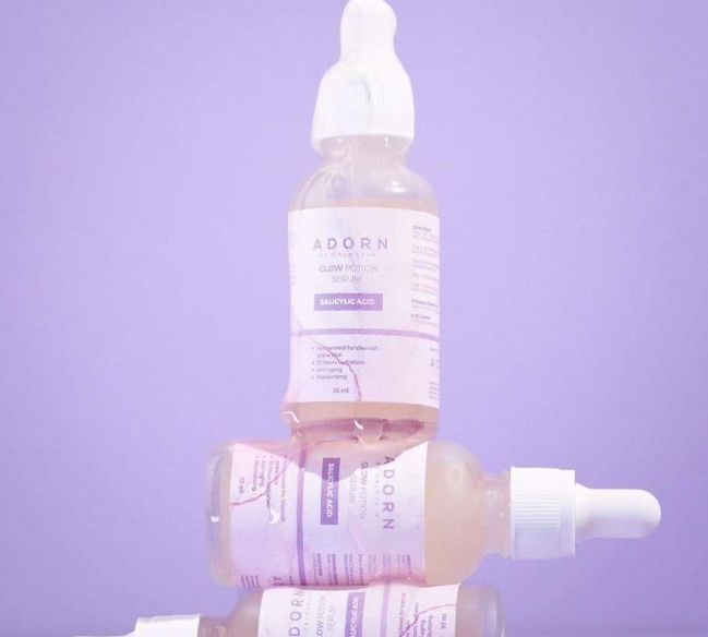ADORN GLOW POTION SERUM 30ML