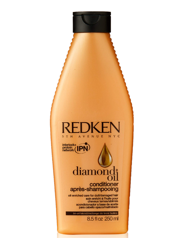 Redken Diamond Oil Conditioner - 250 ml