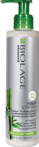 MATRIX BIOLAGE ADVANCED FIBER STRONG FORTIFYING CREAM 200ML