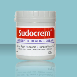 Sudocrem Antiseptic Healing Cream 125g