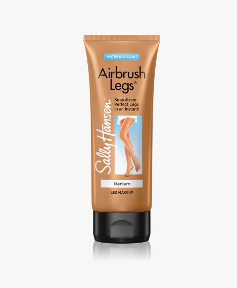 Sally Hansen Airbrush Legs, Leg Makeup,( Medium )