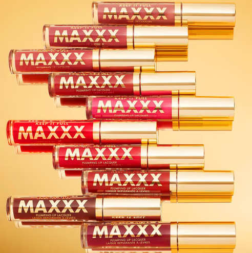 Keep It Full Maxxx Lip Plumper