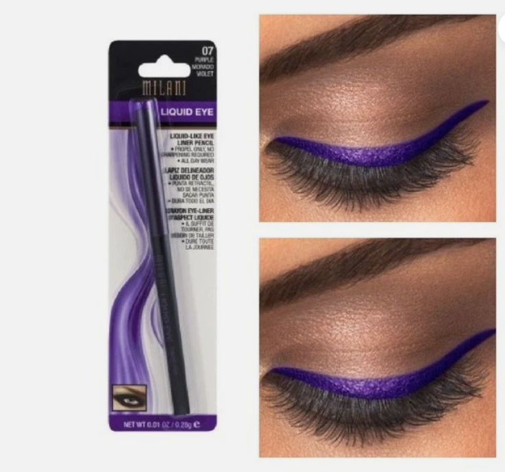Milani Liquid Eye Liner Pencil