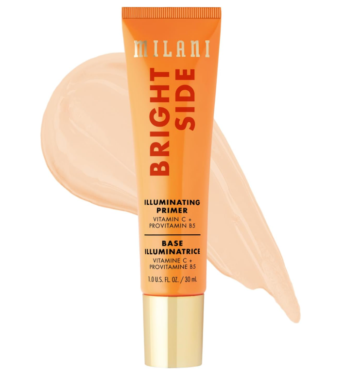 MILANI Bright Side Illuminating Primer