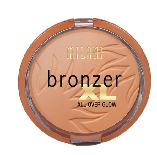 MILANI POWDER BRONZER XL-03