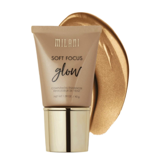 MILANI-SOFT FOCUS GLOW TEINT-03 BRONZE GLOW