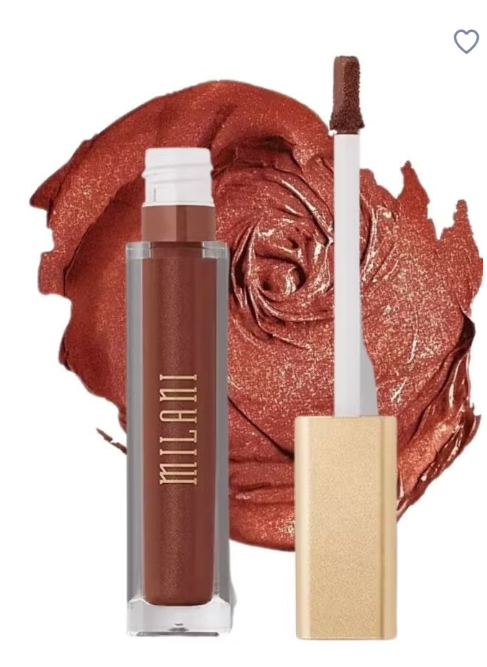 AMORE MATTE METALLIC 02