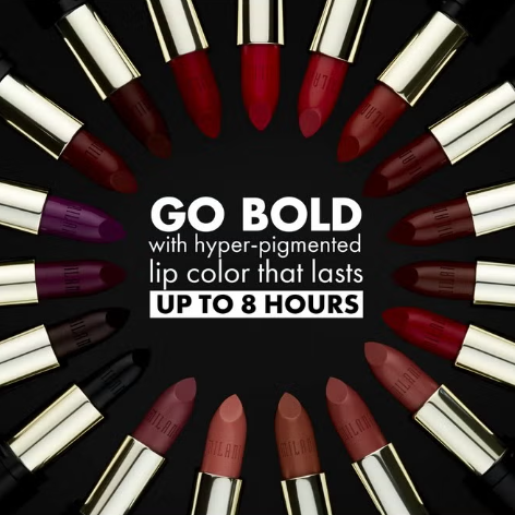 COLOR STATEMENT LIPSTICK