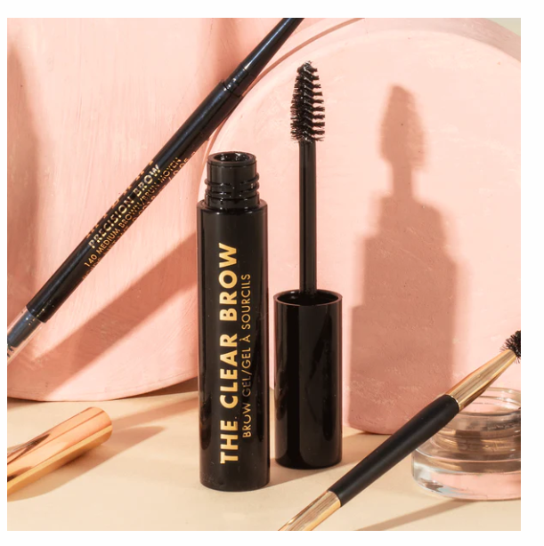 Milani The Clear Brow GEL - 110 Clear