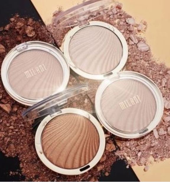 MILANI STROBELIGTH INSTANT GLOW POWDER