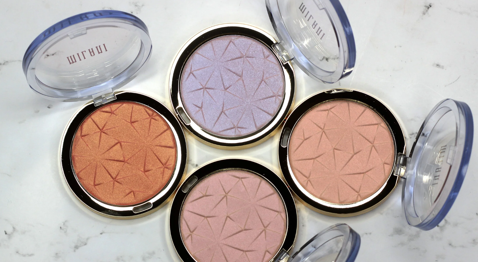 Milani Hypnotic Lights Highlighter