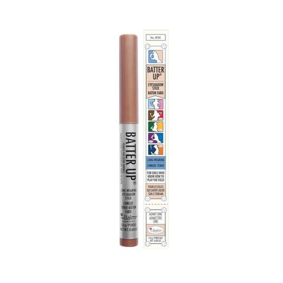 Thebalm Batter Up Eyeshadow Stick, Curveball