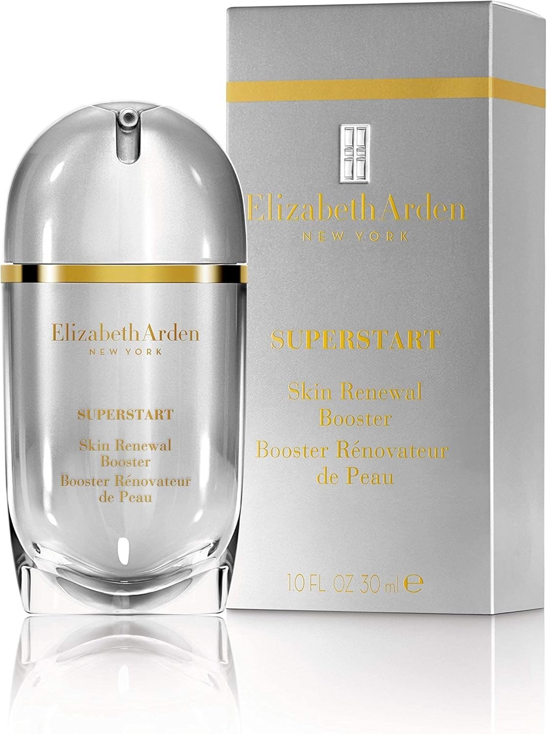 Elizabeth Arden Superstart Skin Renewal Booster, 50M
