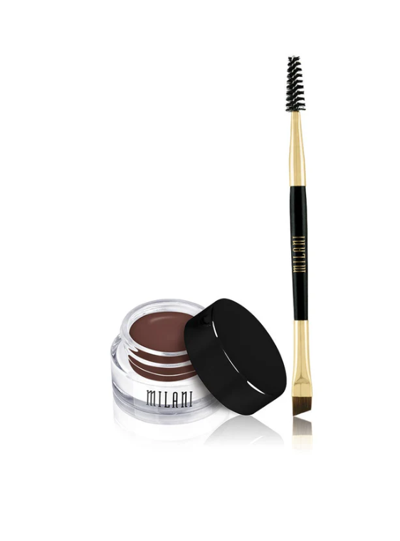 Milani Stay Put Brow Color, 06 Auburn