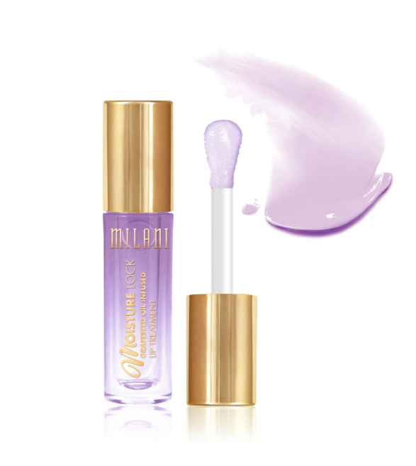 Milani Moisture Lock Oil Infused Lip Treatment