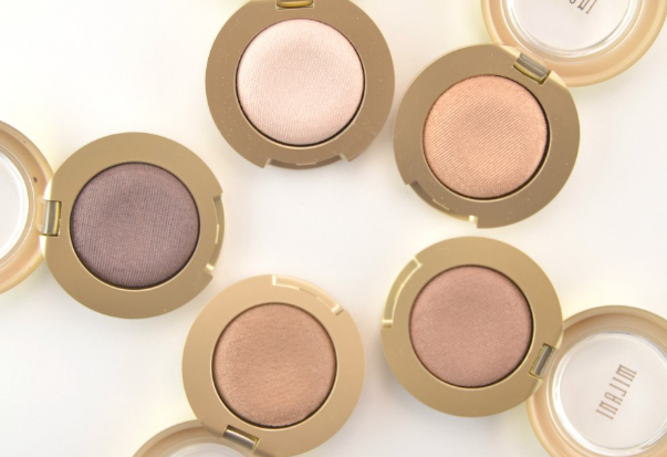 Milani Eyes Gel Powder Eyeshadow